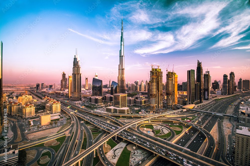 dubai