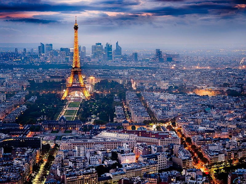 paris